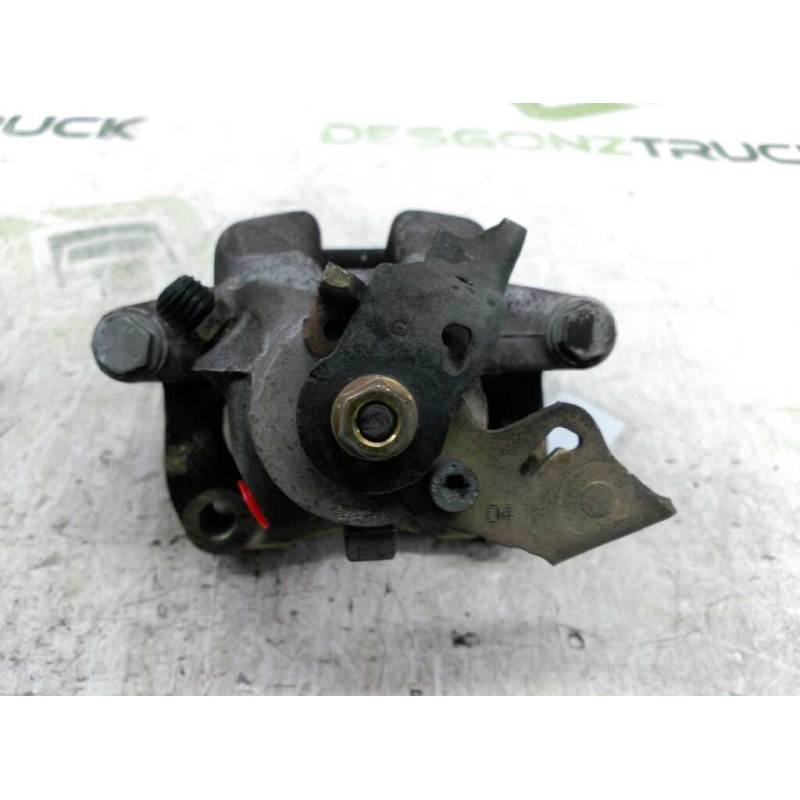 Recambio de pinza freno trasera derecha para peugeot 307 break / sw (s1) sw pack referencia OEM IAM 4401N7 - Gris 2