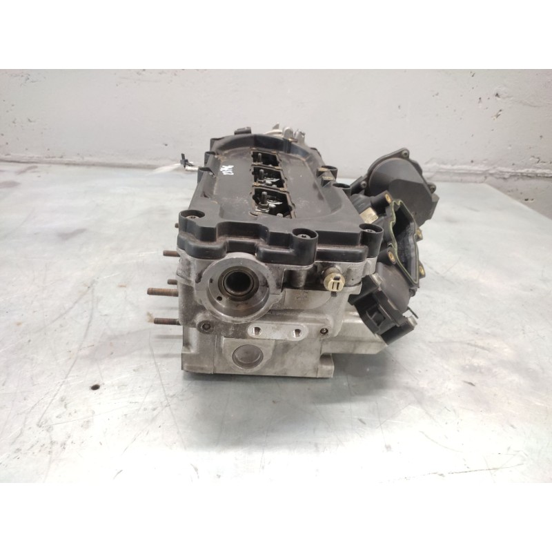 Recambio de culata para audi q7 (4l) 3.0 tdi (176kw) referencia OEM IAM - Blanco 5