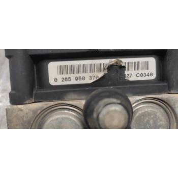 Recambio de abs para citroën c4 coupe vtr plus referencia OEM IAM 0265234144 9649988180 