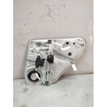 Recambio de elevalunas trasero izquierdo para volkswagen passat berlina (3b2) comfortline referencia OEM IAM 3B5839751AT  