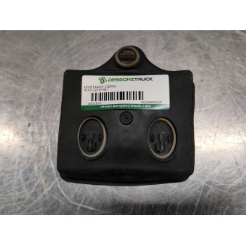 Recambio de centralita cierre para audi q3 (f3b) 35 tdi quattro referencia OEM IAM 5Q0959592F  