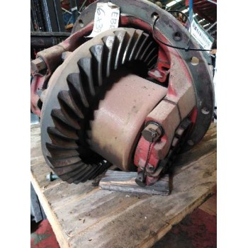 Recambio de grupo para ebro trucks d .. referencia OEM IAM 6X39  
