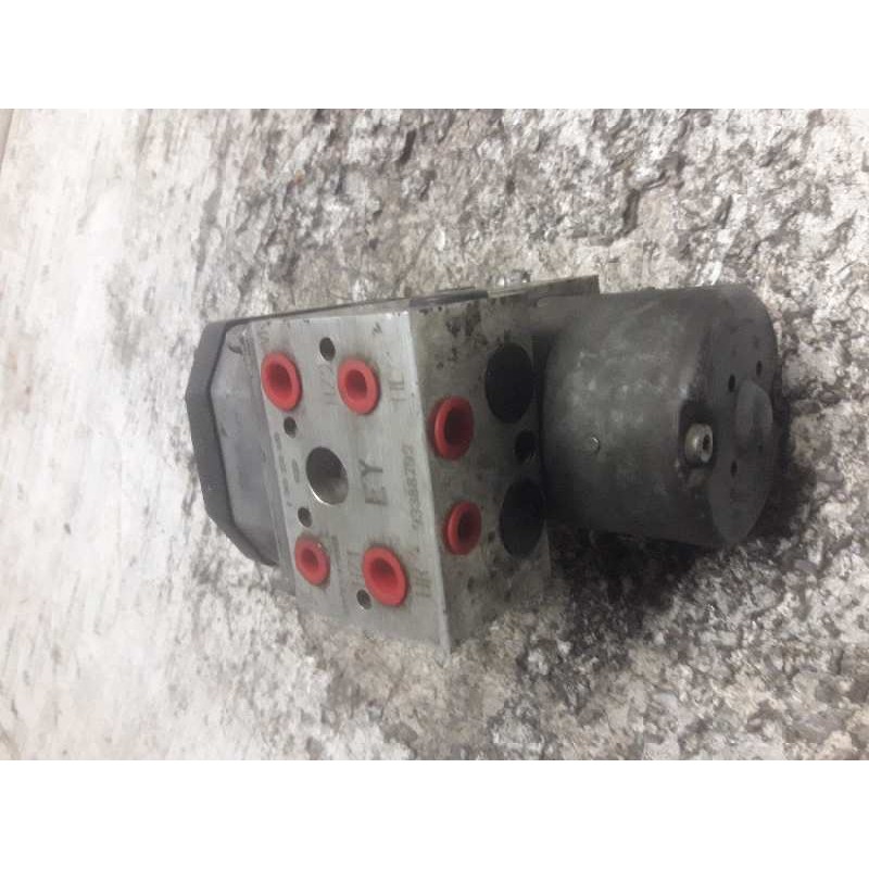 Recambio de abs para opel meriva blue line referencia OEM IAM 0265220658 93388792 0273004655 - Azul 3