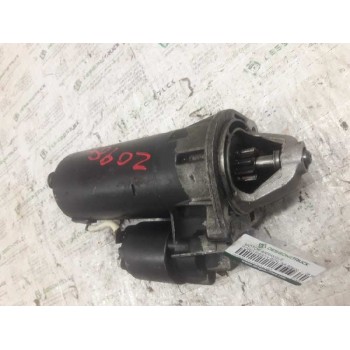 MOTOR ARRANQUE 91AB11000FB 0001110105 10 DIENTES