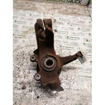 Recambio de mangueta delantera derecha para ford focus c-max (cap) ambiente (d) referencia OEM IAM 3M513K170BG  