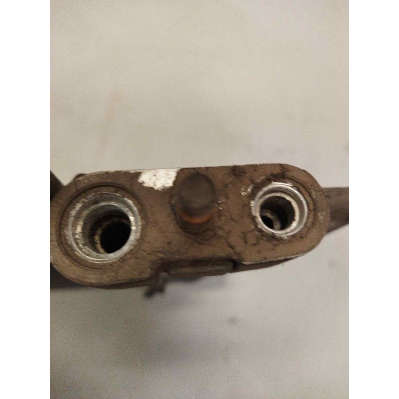 Recambio de condensador / radiador a/a para scania serie p/g/r (c-clase) 11.7 diesel referencia OEM IAM 1790840 3