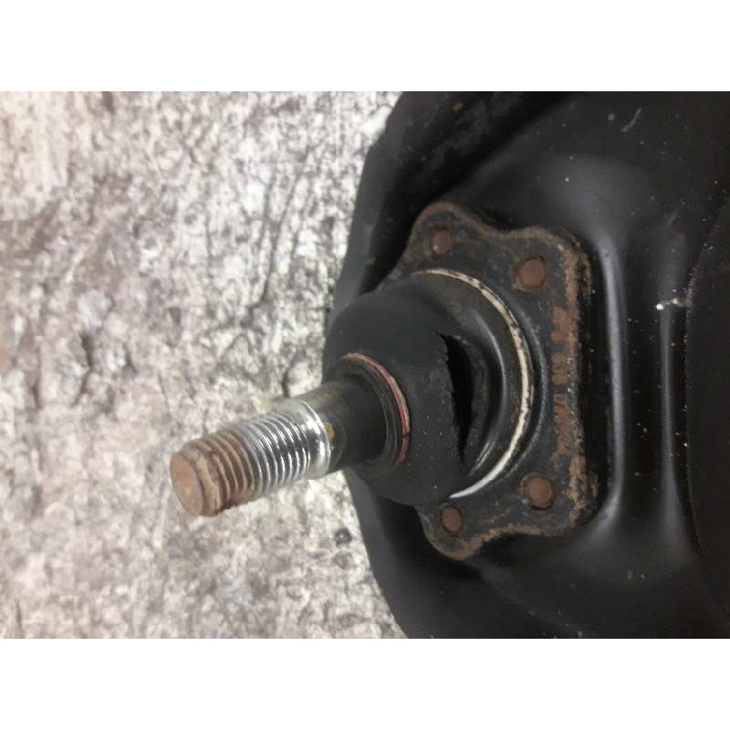 Recambio de brazo suspension superior delantero derecho para nissan terrano/terrano.ii (r20) referencia OEM IAM 2