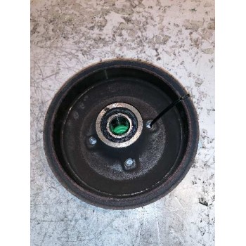Recambio de tambor freno trasero para opel corsa c club referencia OEM IAM   