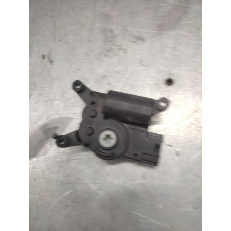 Recambio de motor apertura trampillas climatizador para peugeot partner kombi access referencia OEM IAM A21900200  4 PINS - Gris 2