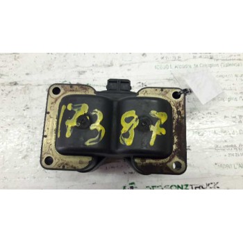 Recambio de bobina encendido para fiat punto berlina (188) 1.2 16v elx referencia OEM IAM   