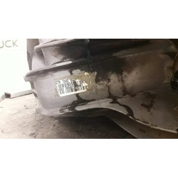 Recambio de caja cambios para ford mondeo berlina (ge) ambiente referencia OEM IAM 1S7R7F096  