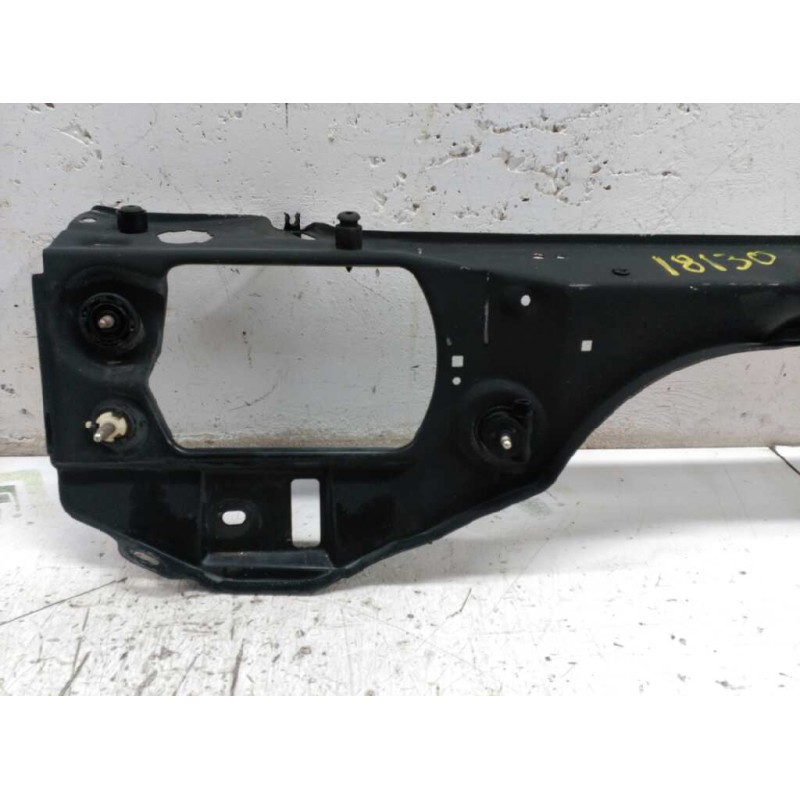 Recambio de panel frontal para citroën zx 1.9 d armonia referencia OEM IAM - Verde 2