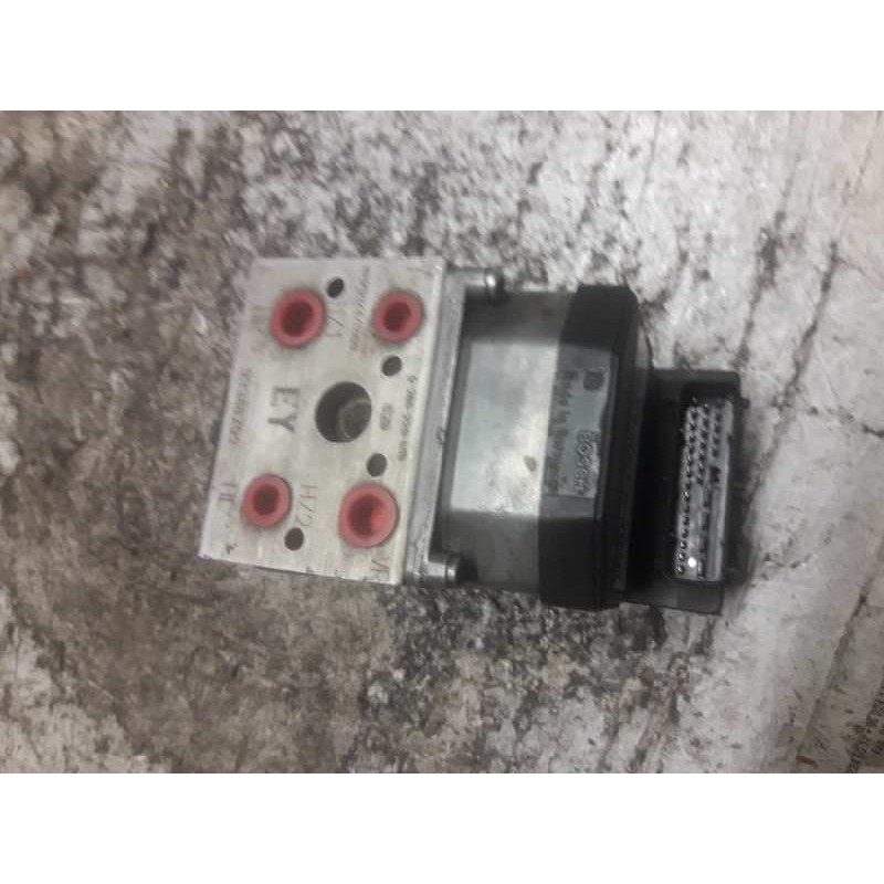 Recambio de abs para opel meriva blue line referencia OEM IAM 0265220658 93388792 0273004655 - Azul 4