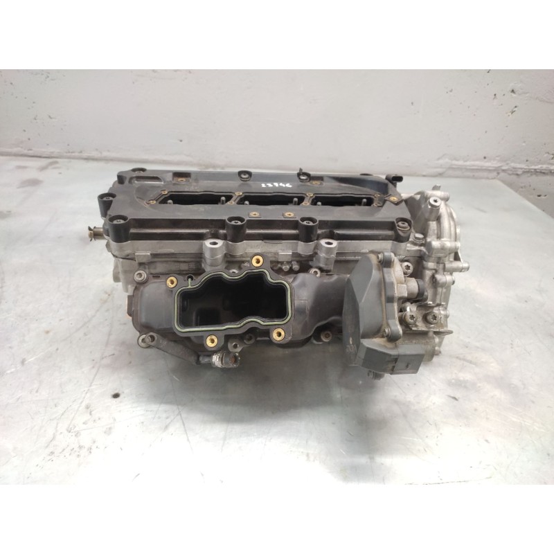Recambio de culata para audi q7 (4l) 3.0 tdi (176kw) referencia OEM IAM - Blanco 6