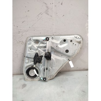 Recambio de elevalunas trasero izquierdo para volkswagen passat berlina (3b2) comfortline referencia OEM IAM 3B5839751AT  