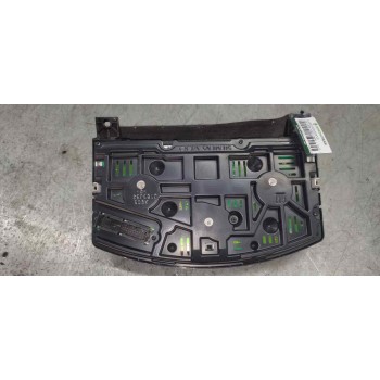 Recambio de cuadro instrumentos para opel astra h ber. cosmo referencia OEM IAM 13309003  