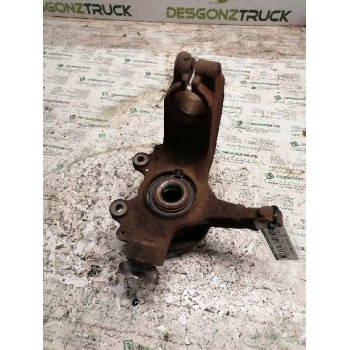 Recambio de mangueta delantera derecha para ford focus c-max (cap) ambiente (d) referencia OEM IAM 3M513K170BG  
