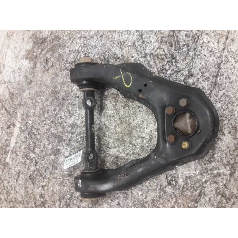 Recambio de brazo suspension superior delantero derecho para nissan terrano/terrano.ii (r20) referencia OEM IAM 3