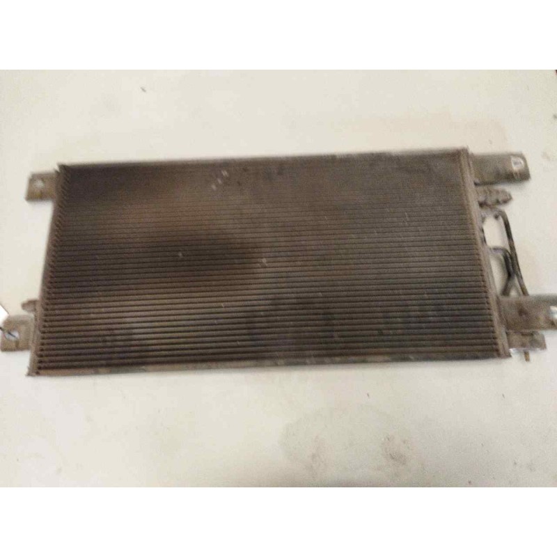 Recambio de condensador / radiador a/a para scania serie p/g/r (c-clase) 11.7 diesel referencia OEM IAM 1790840 4