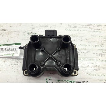 Recambio de bobina encendido para fiat punto berlina (188) 1.2 16v elx referencia OEM IAM   