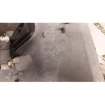 Recambio de caja cambios para ford mondeo berlina (ge) ambiente referencia OEM IAM 1S7R7F096  