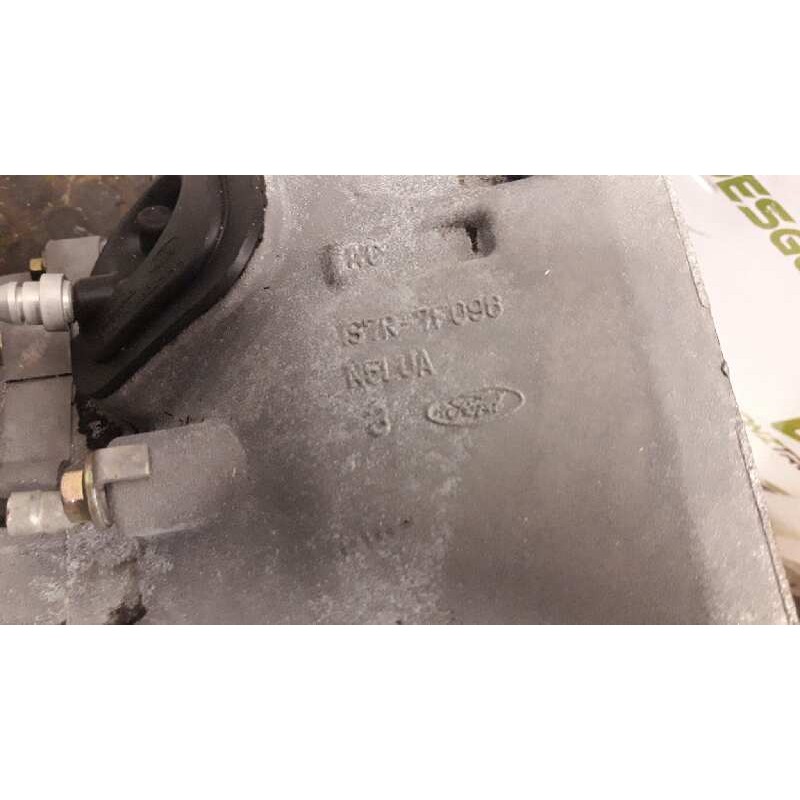 Recambio de caja cambios para ford mondeo berlina (ge) ambiente referencia OEM IAM 1S7R7F096 - Gris 2