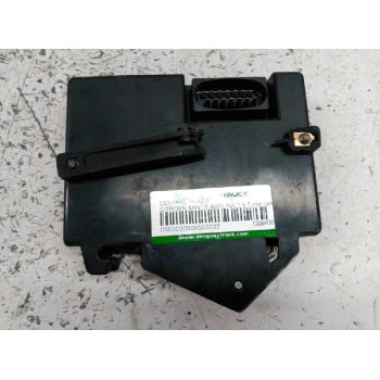 Recambio de centralita abs para citroën xantia berlina 1.9 turbodiesel referencia OEM IAM 10094302014 06001C102014 