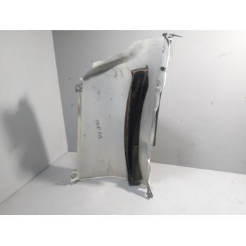 Recambio de deflector derecho para volvo fm xxx 9.4 diesel (2006 - 2013) 9364 300 referencia OEM IAM 20379172  