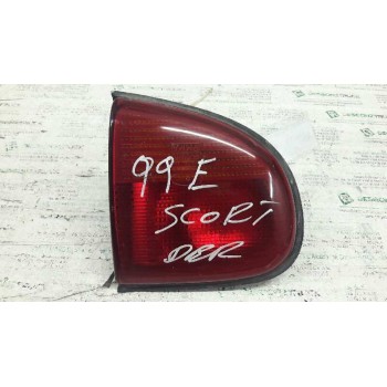 PILOTO TRASERO DERECHO 93AG15K258 