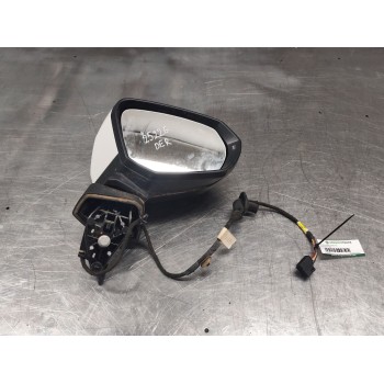 Recambio de retrovisor derecho para audi q3 (f3b) 35 tdi quattro referencia OEM IAM 81A857536D  