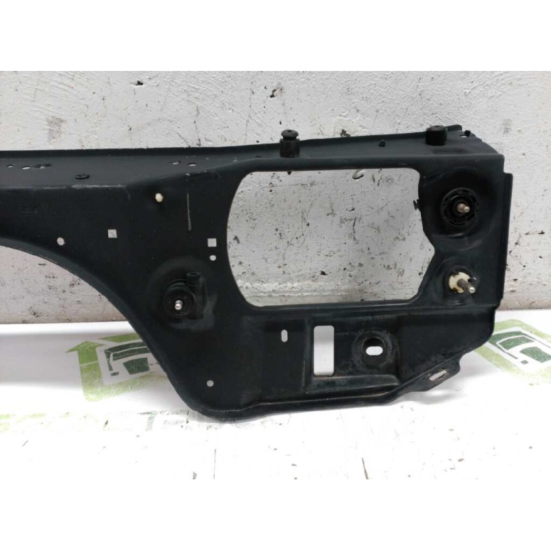 Recambio de panel frontal para citroën zx 1.9 d armonia referencia OEM IAM - Verde 3