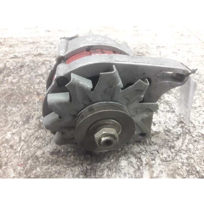 Recambio de alternador para seat ibiza comfort referencia OEM IAM 9120144279 14V 23/55A BOSCH 2