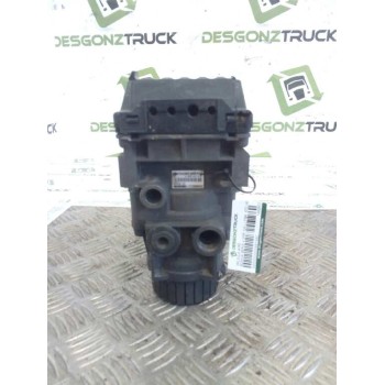VALVULA AIRE 1499802 0486204019 VALVULA EBS MODULADOR DE EJE