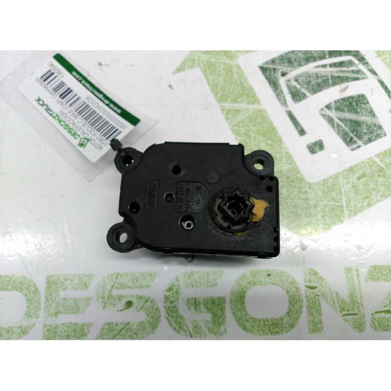 Recambio de motor calefaccion para ford focus c-max (cap) connection referencia OEM IAM 1362640 3M5H19E616AA - Gris 2