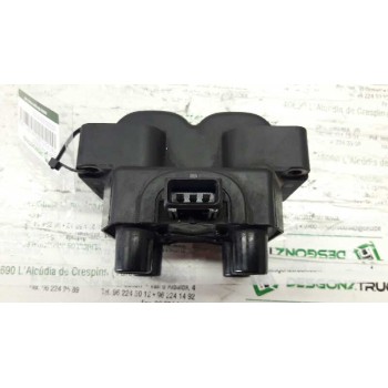 Recambio de bobina encendido para fiat punto berlina (188) 1.2 16v elx referencia OEM IAM   