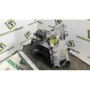 Recambio de caja cambios para ford mondeo berlina (ge) ambiente referencia OEM IAM 1S7R7F096  
