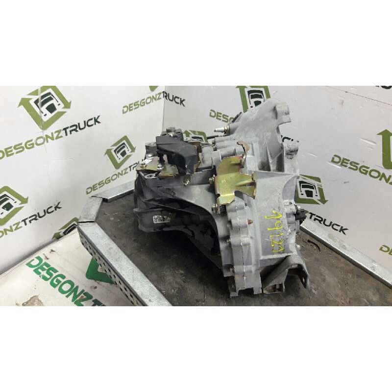 Recambio de caja cambios para ford mondeo berlina (ge) ambiente referencia OEM IAM 1S7R7F096 - Gris 3