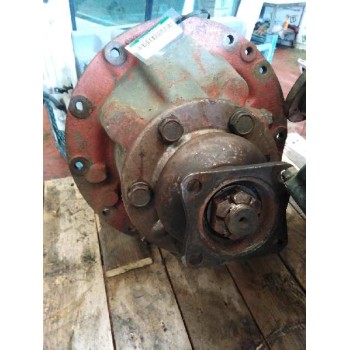 Recambio de grupo para ebro trucks d .. referencia OEM IAM 9X34  