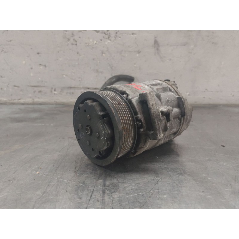Recambio de compresor aire acondicionado para mercedes-benz clase m (w163) ml 400 cdi (163.128) referencia OEM IAM   