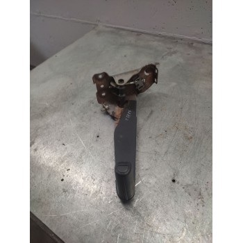 Recambio de palanca freno de mano para renault kangoo dynamique referencia OEM IAM   