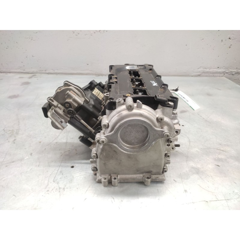 Recambio de culata para audi q7 (4l) 3.0 tdi (176kw) referencia OEM IAM - Blanco 7