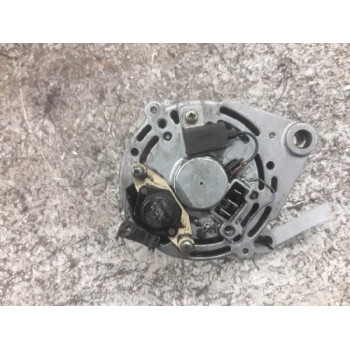 Recambio de alternador para seat ibiza comfort referencia OEM IAM 9120144279 14V 23/55A BOSCH