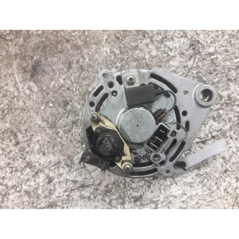 Recambio de alternador para seat ibiza comfort referencia OEM IAM 9120144279 14V 23/55A BOSCH 3