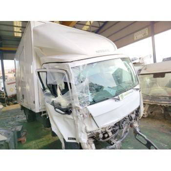 nissan nt400 cabstar (f24m) del año 2014