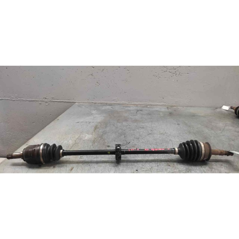 Recambio de transmision delantera derecha para opel corsa b eco referencia OEM IAM  24MM MANGUETA Y CAMBIO 