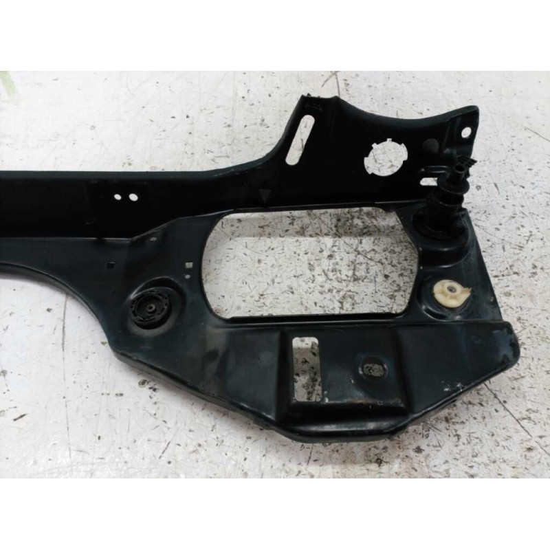 Recambio de panel frontal para citroën zx 1.9 d armonia referencia OEM IAM - Verde 4