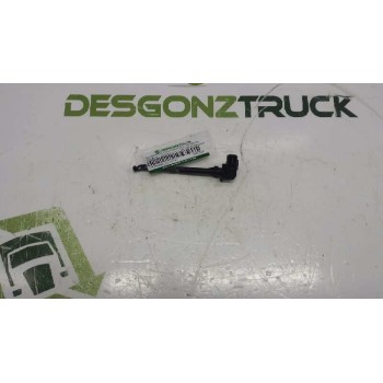 Recambio de sensor de temperatura interior para renault scenic (ja..) 1.6 16v authentique (ja0b/11) referencia OEM IAM 660255P  