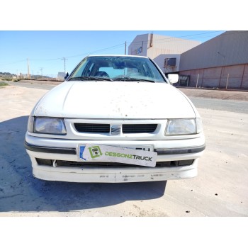 seat ibiza (6k) del año 1996