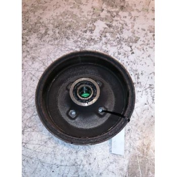 Recambio de tambor freno trasero para opel corsa c club referencia OEM IAM   