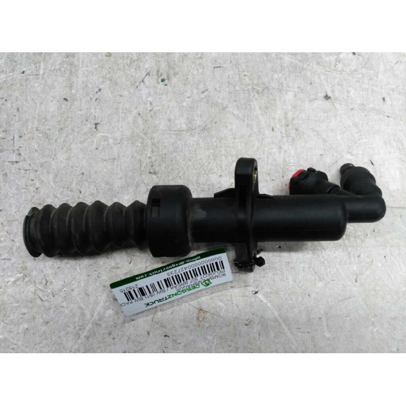 Recambio de bomba embrague para peugeot 307 break / sw (s1) sw pack referencia OEM IAM 218215 - Gris 2